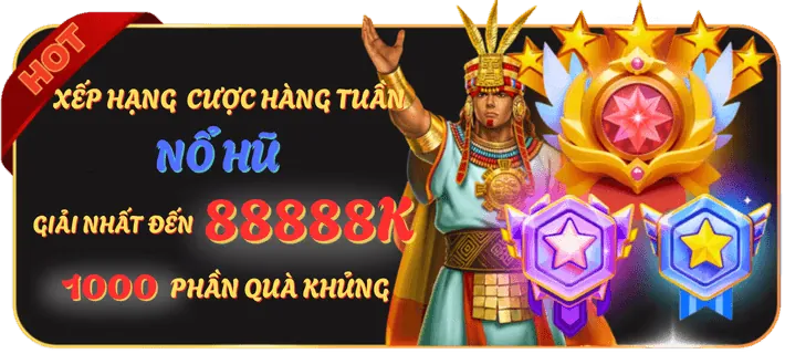 Cách thắng lớn nổ hũ tại TT88CODE
