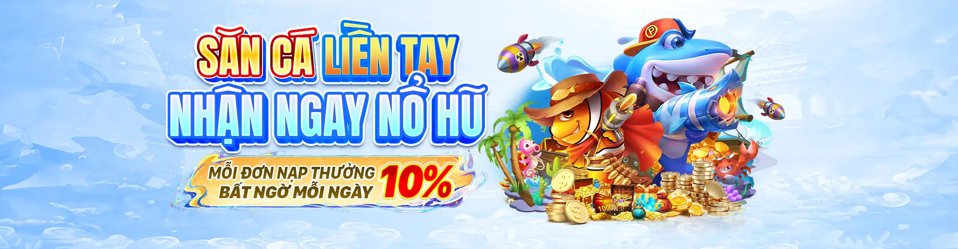 Các chương trình khuyến mãi độc quyền tại tt88code