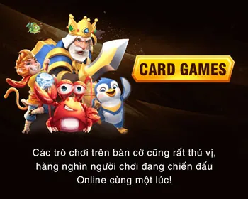 Biểu tượng trò chơi đa dạng