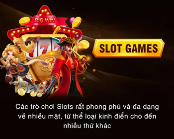 Đa dạng trò chơi và cá cược trực tuyến
